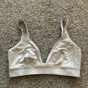 Negative Underwear Triangle Bra - Size 2